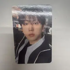 Stray Kids karma withfans yzy ヨントン ヒョンジン - メルカリ