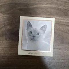 VENUS MARBLE キャットシリーズ アイシャドウパレットのサムネイル