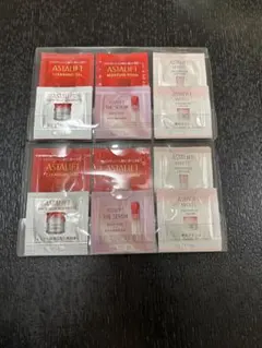 ASTALIFT トライアルセット サンプル