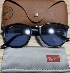 ゴルフイベント 景品余りRayBan レイバン RB4258F 601/80 - メルカリ
