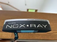 ネバー コンプロマイズ Z2 IOTA NCX・RAY パターのサムネイル