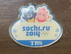 2026年最新】ソチオリンピック バッジの人気アイテム - メルカリ