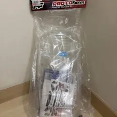 プロライン SHIFT Clear Body for Bight 2.0 プロライン SHIFT Clear Body for Bight 2.0 - メルカリ