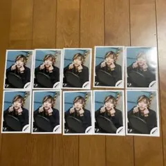 松井奏 公式写真