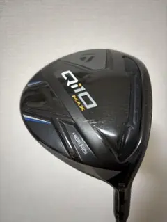 2025年最新】qi10 max フェアウェイウッド 5wの人気アイテム