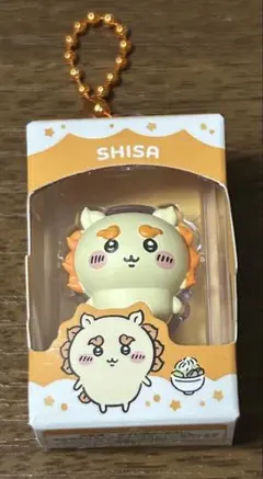 ちいかわ チョコボックス ボックスフィギュアコレクション シーサー