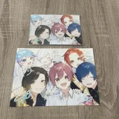 いれいす ブロマイド シークレット L版・2L版