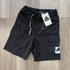 ラージ ワークショートパンツ 120