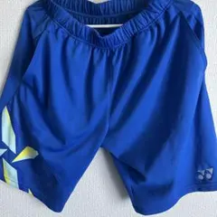 ヨネックスハーフパンツ