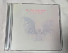 SEKAI NO OWARI スノーマジックファンタジー 初回限定盤A CD