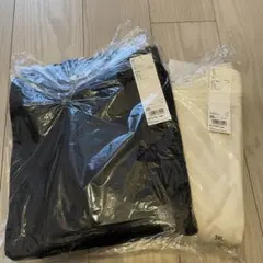 新品【激レア】【生産終了】 ユニクロU スウェット 2点セット