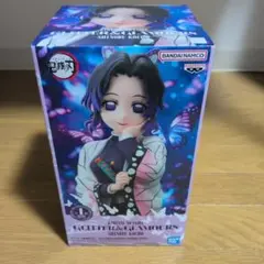 鬼滅の刃 胡蝶しのぶ GLITTER & GLAMOURS