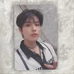 Straykids スンミン ATE withmuu 店舗 特典 トレカ