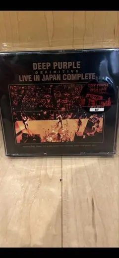 2025年最新】ディープ・パープルの人気アイテム - メルカリ