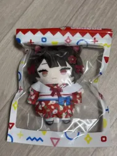 にじさんじ 戌亥とこ にじぱぺっと