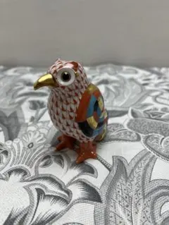 2026年最新】鳥 ヘレンドの人気アイテム - メルカリ