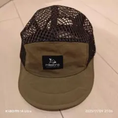 マイルストーン アウトドアウェア