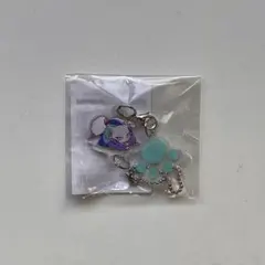 パラライ　パラねこ　アクキー　アクリルチャーム　cozmez 珂波汰