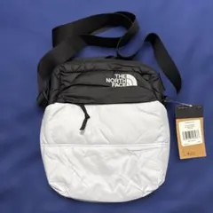 【US限定】THE NORTH FACE ヌプシショルダーバッグ サコッシュ