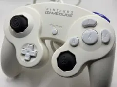 PhobGCC v2.0.5 White gc controller phob controller