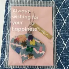 嵐　キーホルダー