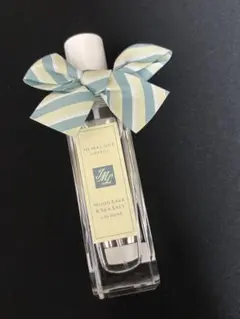 おまけ付きJo Malone ウッド セージ & シーソルト コロン限定デザイン