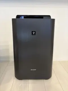 2025年最新】空気清浄機 シャープ 未開封の人気アイテム - メルカリ