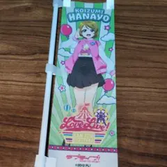 ラブライブ！ μ's 東京ドームシティ 遊園地 ミニのぼり 小泉花陽