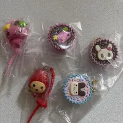 たまごっち ガチャガチャまとめ売り