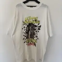 Perushu Ultimate Underground Tシャツ