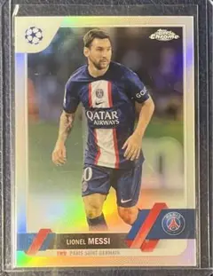 2025年最新】messi toppsの人気アイテム - メルカリ