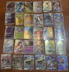 PSA鑑定品/ミュウツー/レックウザなど】ポケモンカード まとめ売り