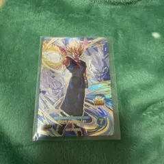 エ*ヨ様 ドラゴンボールスーパーダイバーズ ベジット SDV7-019