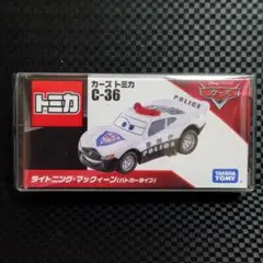 2025年最新】マックイーン パトカーの人気アイテム - メルカリ