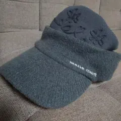 ニット帽 レディースウェア