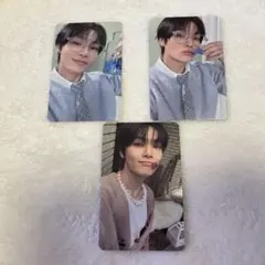 STAY 4期 5期 アイエン トレカ