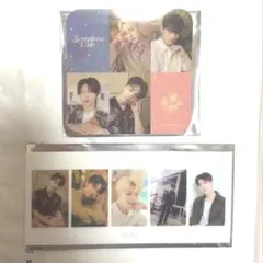 【公式】SEVENTEEN ディノ　セブチカフェ