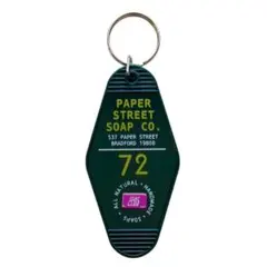 ファイトクラブ⚫︎FIGHT CLUB⚫︎キーホルダー⚫︎タイラーダーデン