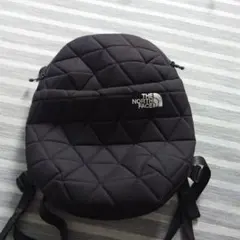 THE NORTH FACE ジオフェイスミニパック ブラック
