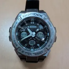 CASIO G-SHOCK GST-W100C 腕時計 ジャンク品 - メルカリ