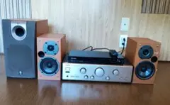 2026年最新】Onkyo a 912の人気アイテム - メルカリ