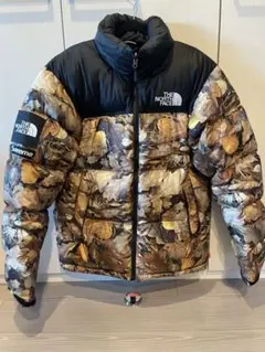 ひ*ろ様 The North Face × Supreme 枯葉デイパック 2025年最新】supreme north 枯葉の人気アイテム - メルカリ