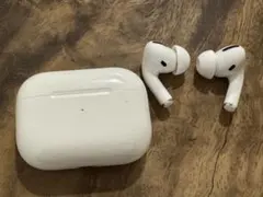 Apple AirPods Pro 本体 ジャンク