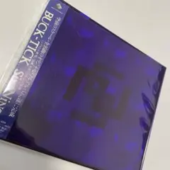 【廃盤帯付】BUCK-TICK/Six/Nine シックス・ナイン/ステッカー付のサムネイル