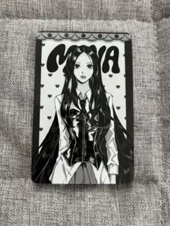 MISAMO 3rd Anniversary POPUP 入場特典トレカ　ミナ