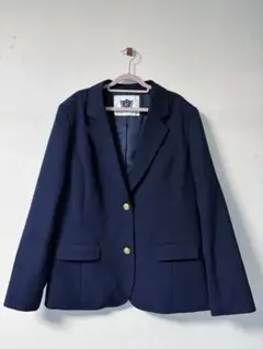 conomi ネイビー ブレザー