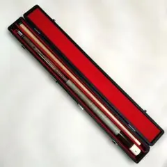 ビリヤードキュー オールド アダム made by Helmstetter