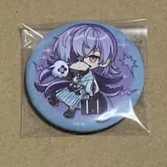 星導ショウ　缶バッジ　箔押し にじさんじ クリスマス 缶バッジ 星導ショウ｜Yahoo!フリマ（旧PayPay