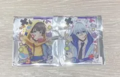 ブルーロック でびデコ アクリルカード 蜂楽廻 氷織羊