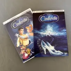 ディズニー アニメ